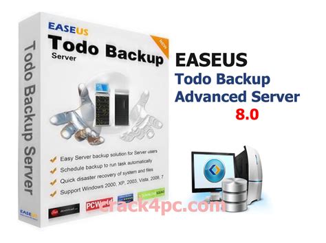 EaseUS Todo Backup 2025 Free Download Site
